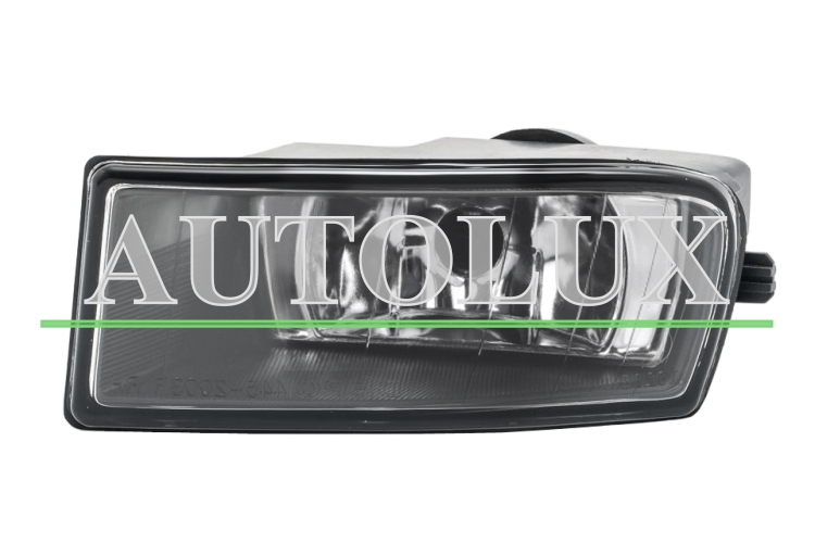 Faro antiniebla seat ibiza 1999-2002 izquierdo.  Referencia OE:6K0941703