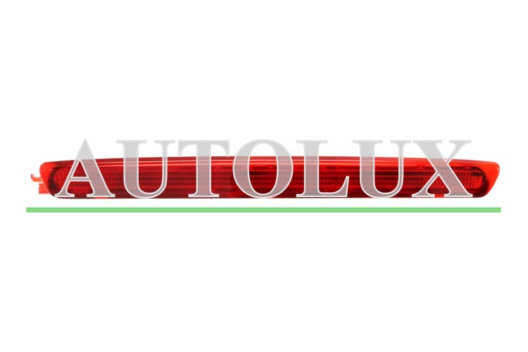 Piloto trasero seat leon 2009-2012 tercera luz de freno / led.  Referencia OE:6J0945097B