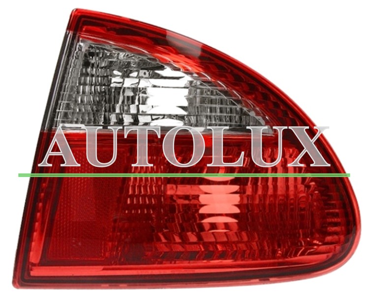 Piloto trasero SEAT Leon 1999-2005 trasero derecho - Ref. OE: 1M694511201C Piloto trasero seat leon 1999-2005 exterior / derecho. Referencia OE:1M694511201C