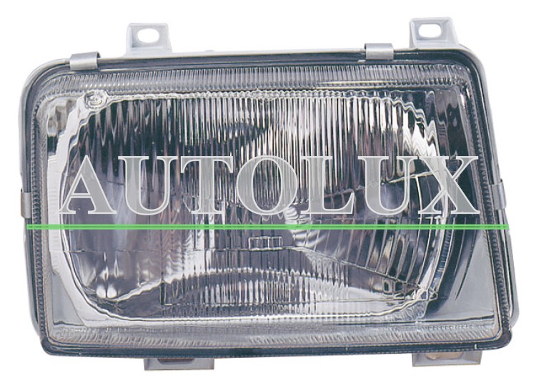Faro delantero seat malaga 1985-1993 derecho