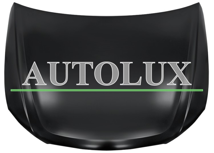Capó SEAT Ateca 2020-> delantero - Ref. OE: 575823031B Capo seat ateca 2020-> delantero. Referencia OE:575823031B