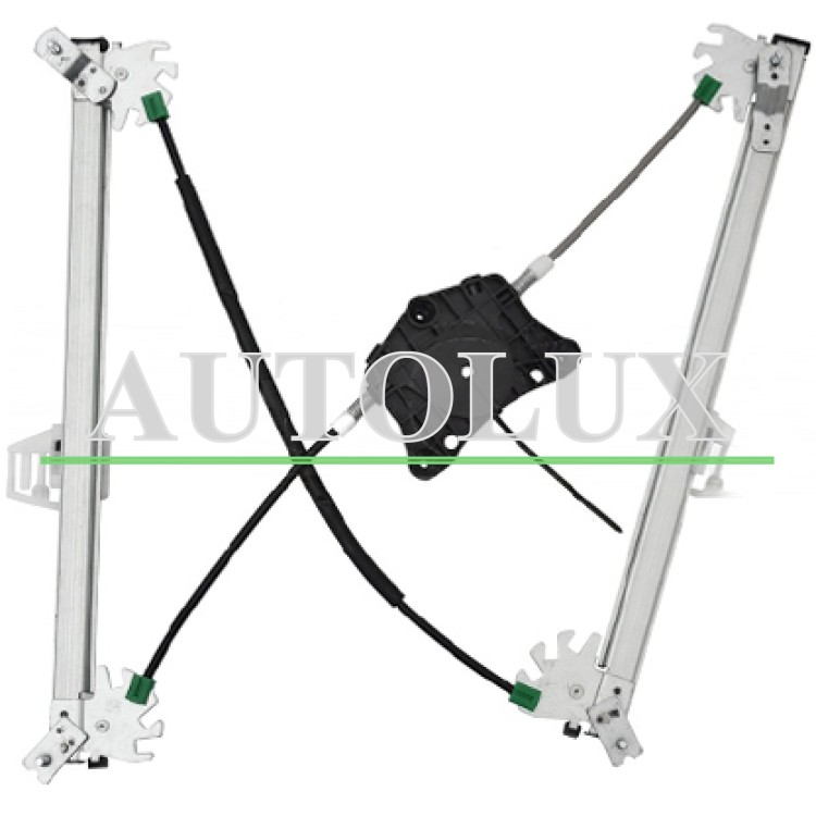 Elevalunas SEAT Ibiza 2017-> delantero derecho - Ref. OE: 6F0837462 Elevalunas seat ibiza 2017-> 5 puertas / electrico / sin motor / confort / delantero derecho. Referencia OE:6F0837462
