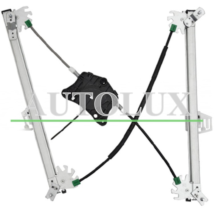 Elevalunas SEAT Ibiza 2017-> delantero izquierdo - Ref. OE: 6F0837461 Elevalunas seat ibiza 2017-> 5 puertas / electrico / sin motor / confort / delantero izquierdo. Referencia OE:6F0837461
