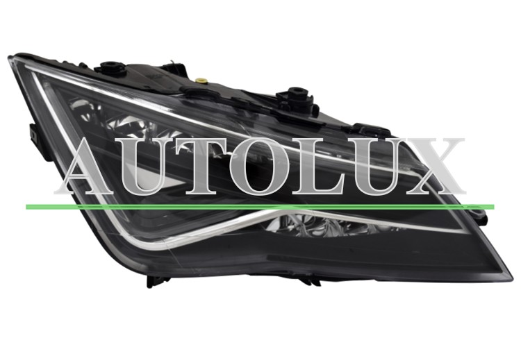 Faro delantero seat leon 2017-2020 full led / derecho.  Referencia OE:5F1941774