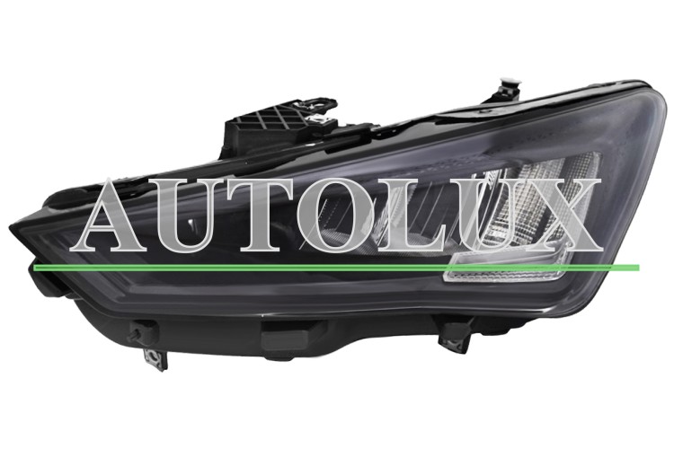 Faro delantero SEAT Leon 2020-> izquierdo - Ref. OE: 5FB941773A Faro delantero seat leon 2020-> full led / izquierdo. Referencia OE:5FB941773A