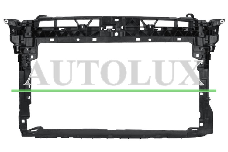 Frente interno SEAT Leon 2020-> delantero - Ref. OE: 5FA805588 Frente interno seat leon 2020-> delantero. Referencia OE:5FA805588