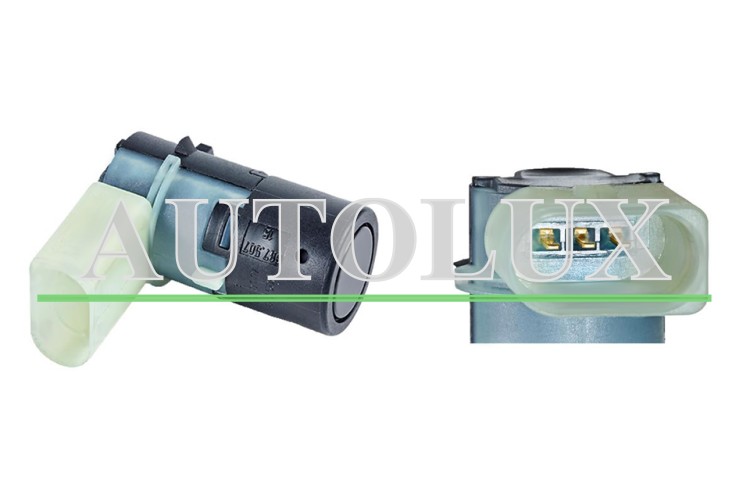 Sensor parachoques skoda octavia 2004-2009.  Referencia OE:7H0919275C