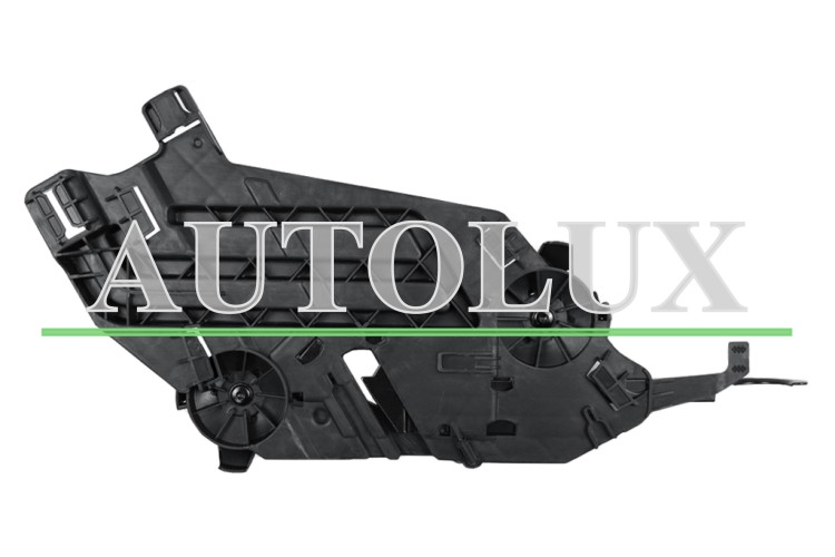 Soporte faro SKODA Octavia 2009-2013 delantero derecho - Ref. OE: 1Z0941614 Soporte faro skoda octavia 2009-2013 delantero derecho.  Referencia OE:1Z0941614