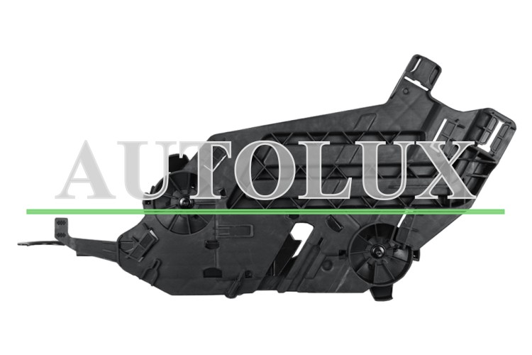 Soporte faro SKODA Octavia 2009-2013 delantero izquierdo - Ref. OE: 1Z0941613 Soporte faro skoda octavia 2009-2013 delantero izquierdo.  Referencia OE:1Z0941613
