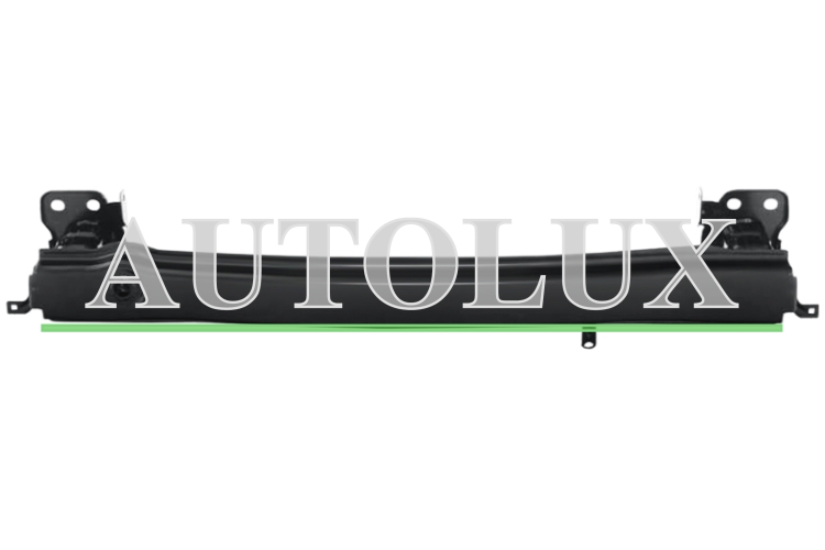 Traviesa skoda yeti 2009-2013 parachoques delantero.  Referencia OE:5L0807109B