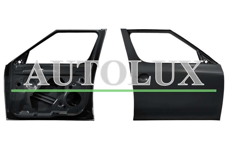 Puertas SKODA Yeti 2009-2013 delantero derecho - Ref. OE: 5L0831056 Puerta skoda yeti 2009-2013 delantera derecha. Referencia OE:5L0831056