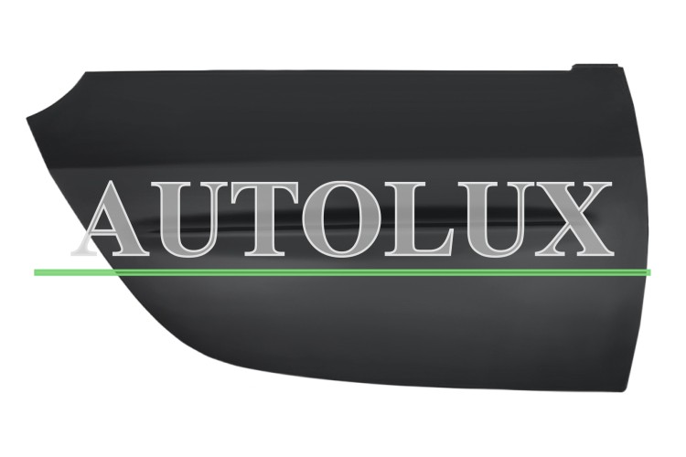 Puertas SMART Fortwo 2002-2007 delantero derecho - Ref. OE: Q0000505V010CP6A00 Puerta smart fortwo 2002-2007 delantera derecha.  Referencia OE:Q0000505V010CP6A00