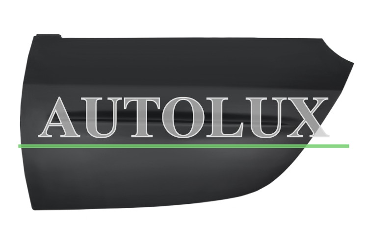 Puertas SMART Fortwo 2002-2007 delantero izquierdo - Ref. OE: Q0000504V010CP6A00 Puerta smart fortwo 2002-2007 delantera izquierda.  Referencia OE:Q0000504V010CP6A00