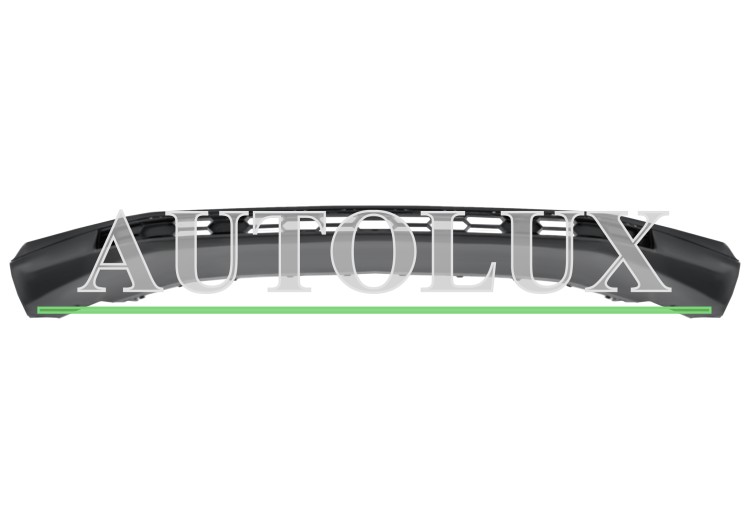 Parachoques SKODA Kodiaq 2016-2021 delantero - Ref. OE: 5658070619B9 Spoiler skoda kodiaq 2016-2021 parachoques delantero.  Referencia OE:5658070619B9