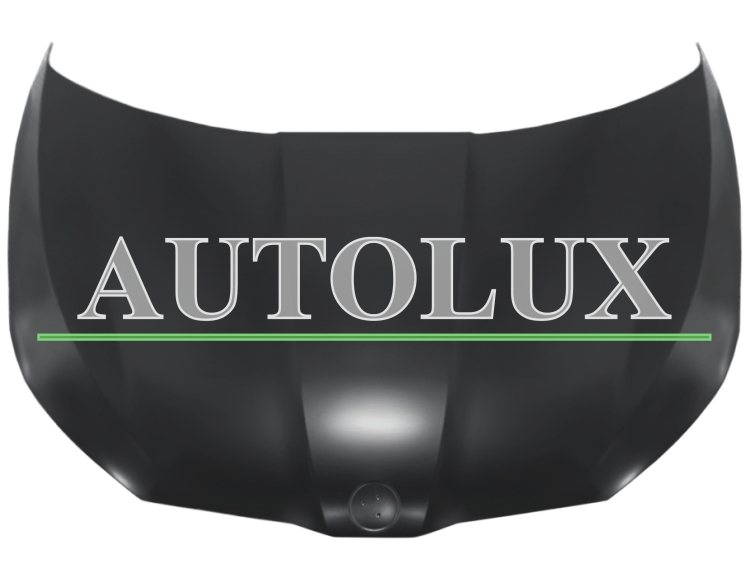 Capo skoda scala 2019-> delantero.  Referencia OE:657823031