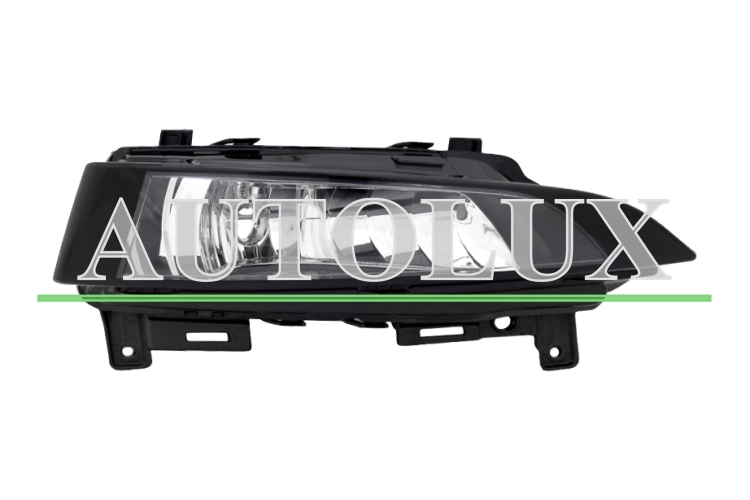 Faro antiniebla skoda kamiq 2019-> derecho.  Referencia OE:657941700
