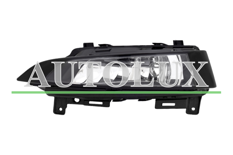 Faro antiniebla skoda scala 2019-> izquierdo.  Referencia OE:657941699