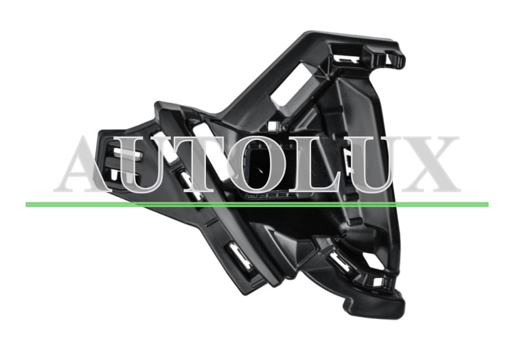 Soporte rejilla skoda octavia 2020-> frente / derecho.  Referencia OE:5E3807724ZD4