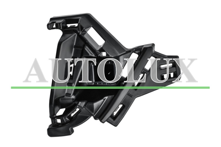 Soporte rejilla skoda octavia 2020-> frente / izquierdo.  Referencia OE:5E3807723ZD4