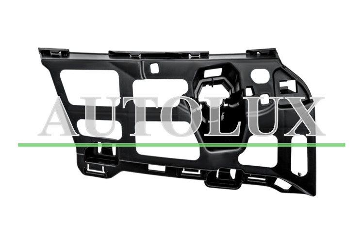 Soporte parachoques skoda octavia 2020-> delantero / interior / derecho.  Referencia OE:5E3807056
