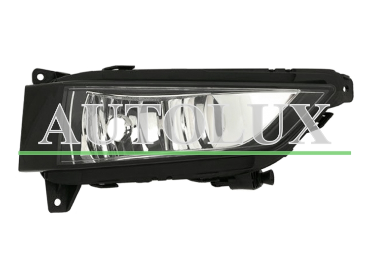 Faro antiniebla skoda fabia 2021-> derecho.  Referencia OE:6VA941700