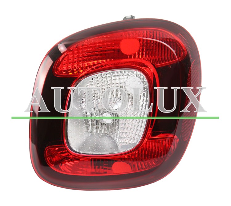 Piloto trasero smart forfour 2014-2020 derecho.  Referencia OE:A4539063200