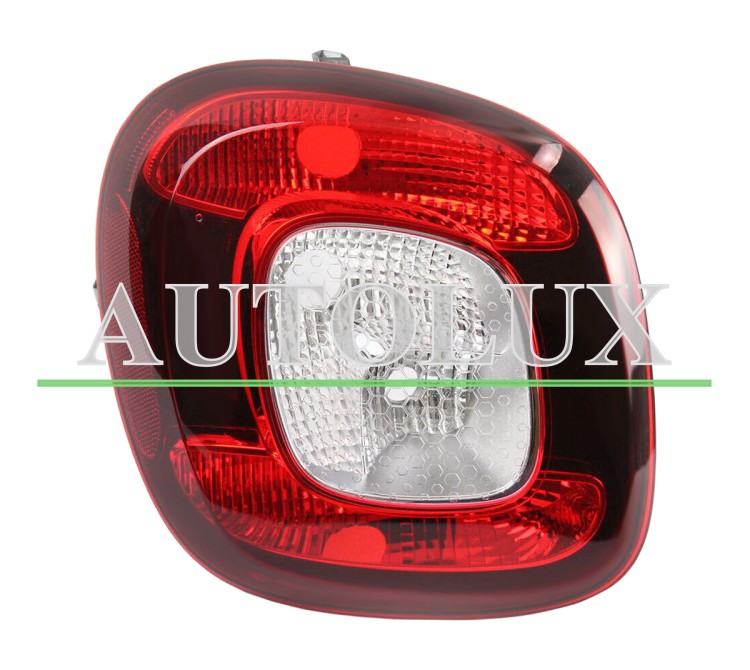 Piloto trasero smart forfour 2014-2020 izquierdo.  Referencia OE:A4539063100