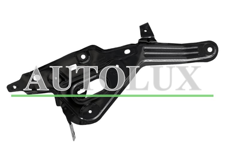 Soporte faro smart forfour 2014-2020 delantero derecho.  Referencia OE:A4536209900