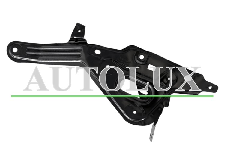 Soporte faro smart forfour 2014-2020 delantero izquierdo.  Referencia OE:A4536209800