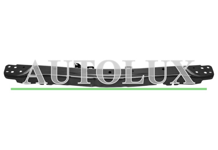 Frente smart forfour 2014-2020 delantero / superior.  Referencia OE:A4536209700