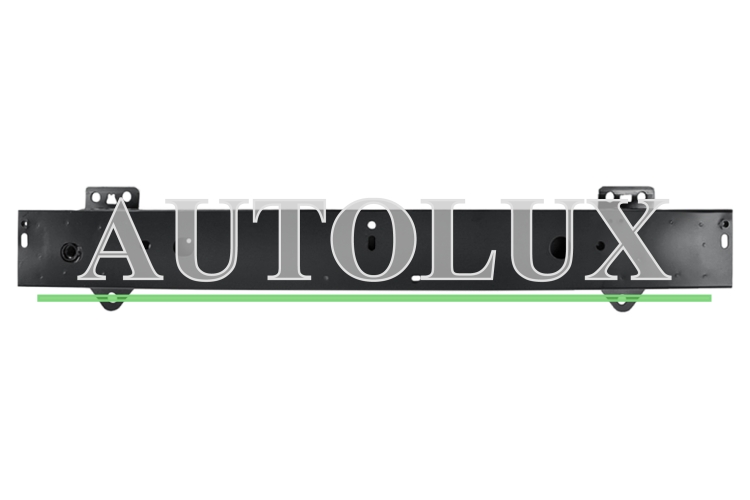 Traviesa smart fortwo eq 2020-2024 parachoques delantero.  Referencia OE:A4536208201