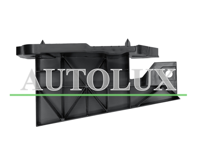 Absorbedor parachoques smart fortwo eq 2020-2024 delantero derecho.  Referencia OE:A4538850537