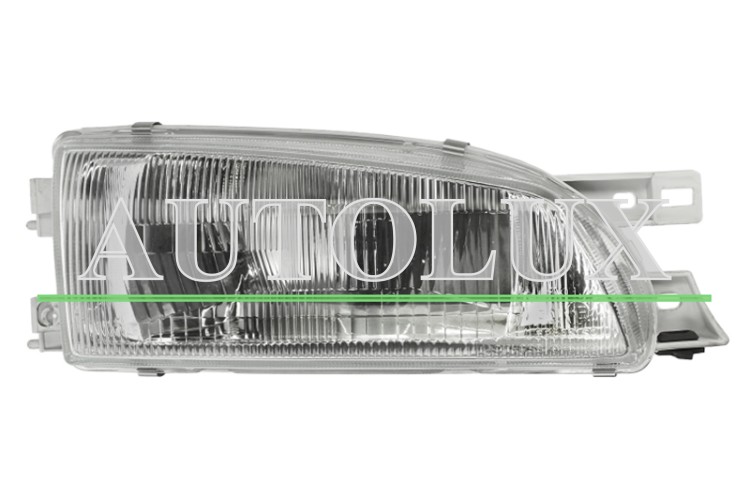 Faro delantero subaru impreza 1996-1999 derecho.  Referencia OE:84001FA220
