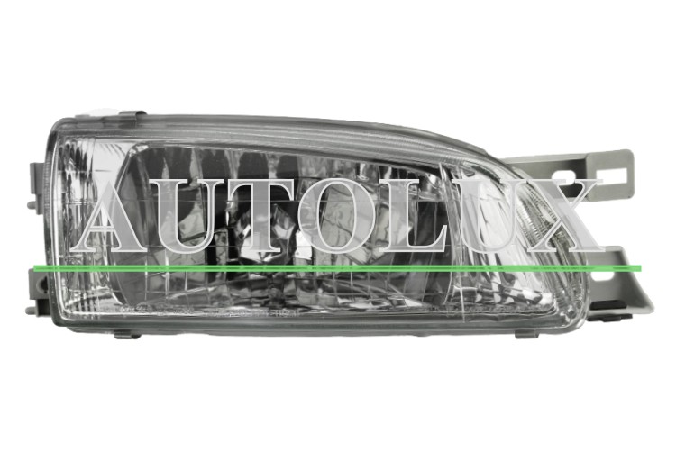 Faro delantero subaru impreza 1999-2000 derecho.  Referencia OE:84001FA250
