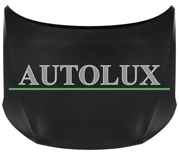 Capo subaru forester 2008-2013 delantero.  Referencia OE:57229SC0009P