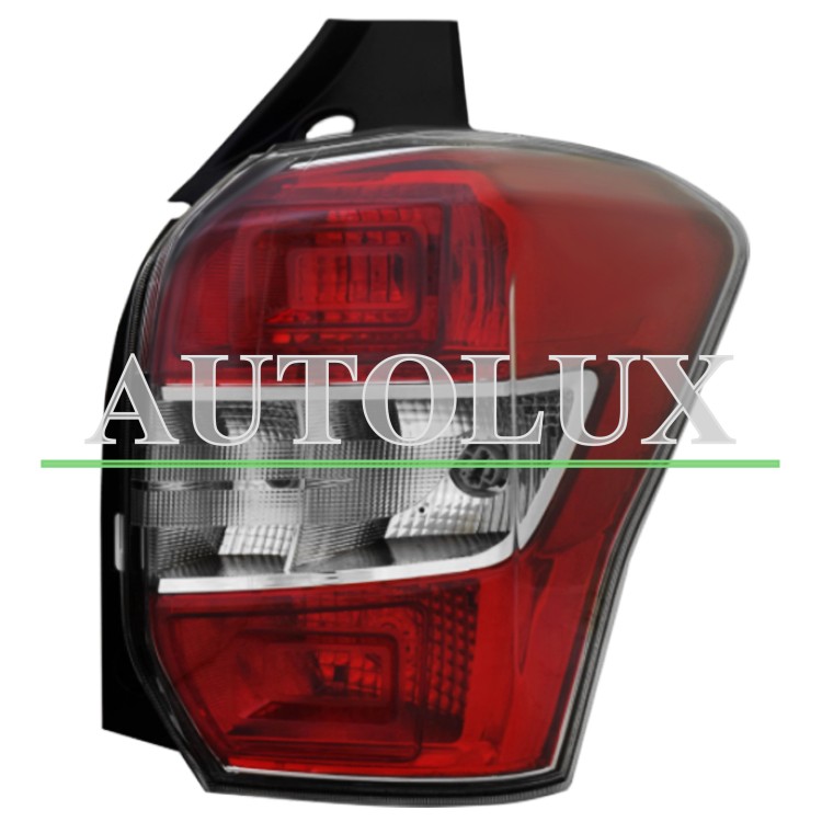 Piloto trasero subaru forester 2013-2016 derecho.  Referencia OE:84912