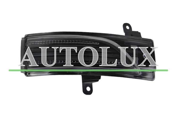 Piloto espejo retrovisor subaru forester 2013-2016 derecho.  Referencia OE:84401