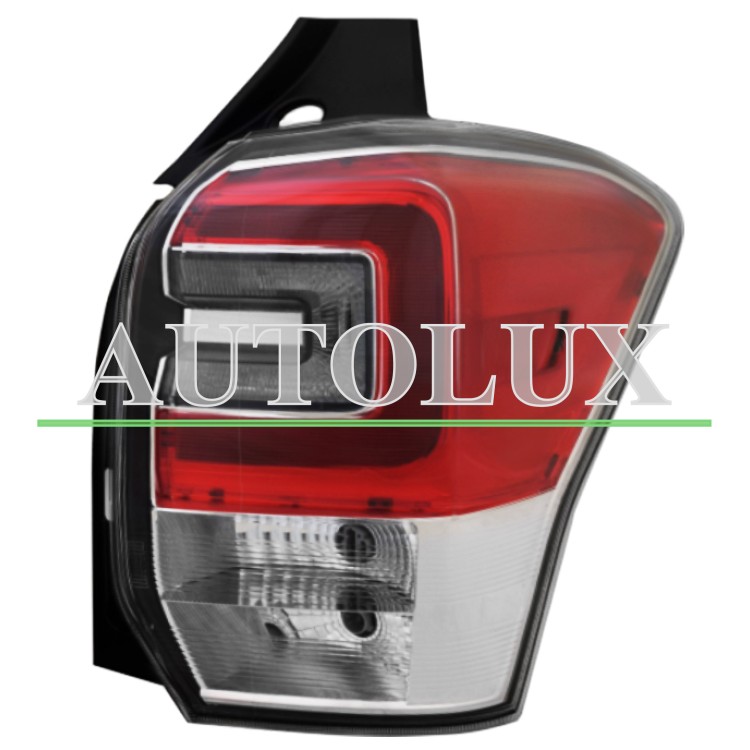 Piloto trasero subaru forester 2016-2018 derecho.  Referencia OE:84912