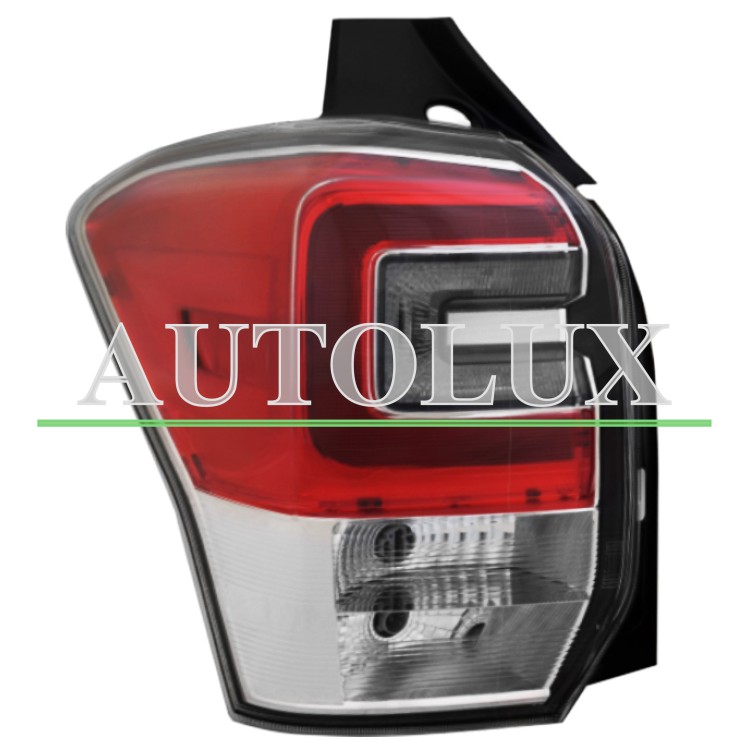 Piloto trasero subaru forester 2016-2018 izquierdo.  Referencia OE:84912