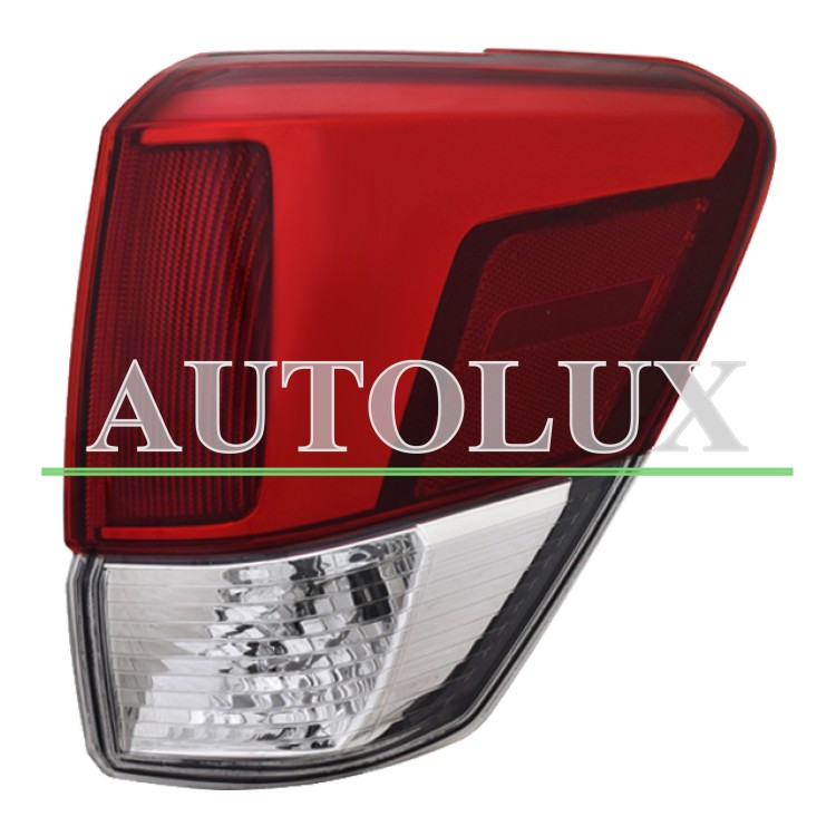 Piloto trasero subaru forester 2018-2021 exterior / led / derecho.  Referencia OE:84912