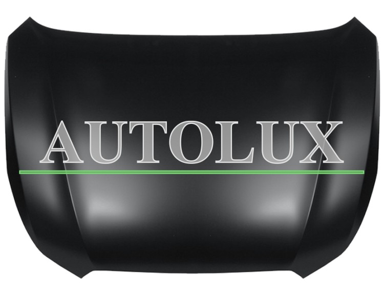 Capo subaru xv 2016-2018 delantero.  Referencia OE:57229FJ0009P