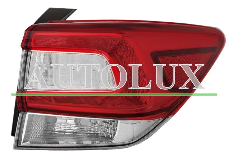 Piloto trasero subaru xv 2018-2021 exterior / led / derecho.  Referencia OE:84912