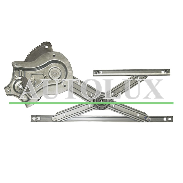 Elevalunas suzuki alto 2009-2014 electrico / sin motor / delantero derecho.  Referencia OE:83401M68K10