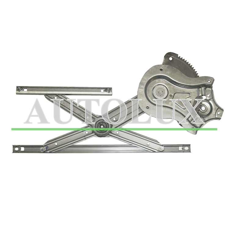Elevalunas suzuki alto 2009-2014 electrico / sin motor / delantero izquierdo.  Referencia OE:83402M68K10
