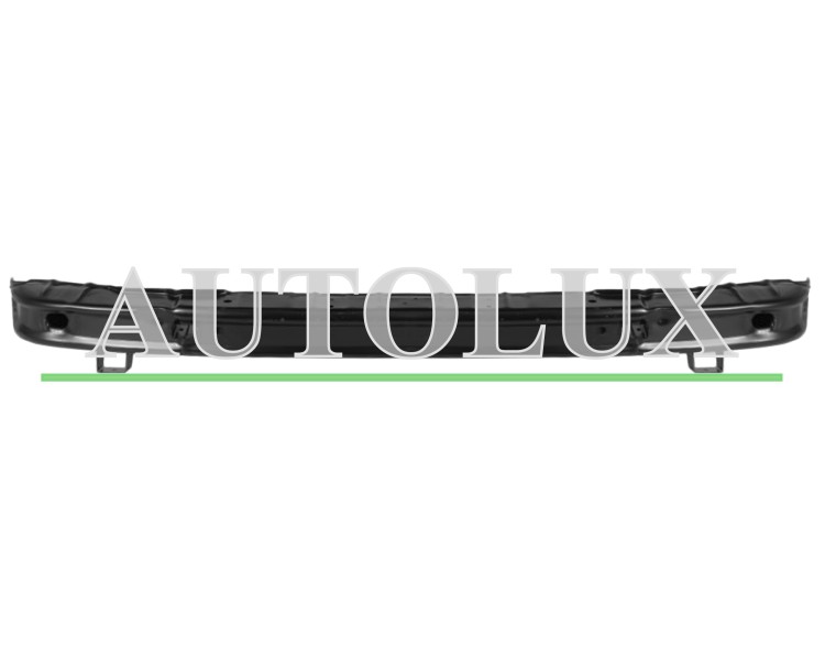 Traviesa suzuki grand vitara 1998-2001 parachoques delantero.  Referencia OE:5721065DV00