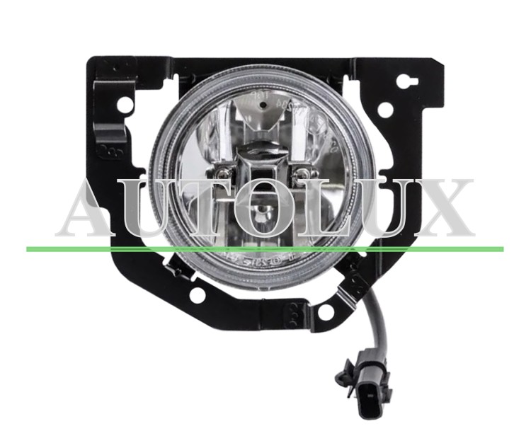 Faro antiniebla suzuki grand vitara 1998-2001 derecho.  Referencia OE:35501