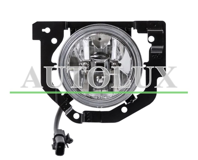 Faro antiniebla suzuki grand vitara 1998-2001 izquierdo.  Referencia OE:35502