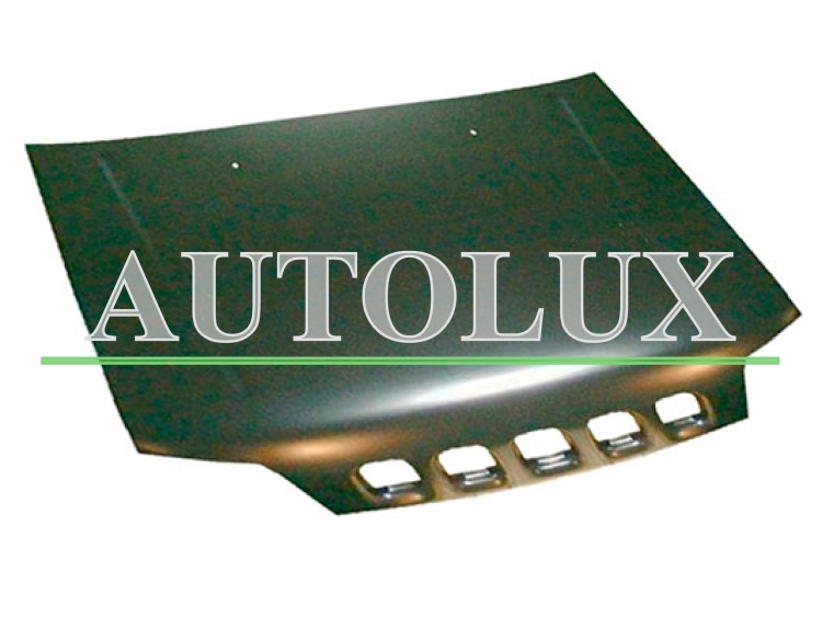 Capo suzuki jimny 1998-2006 delantero.  Referencia OE:5830081883000