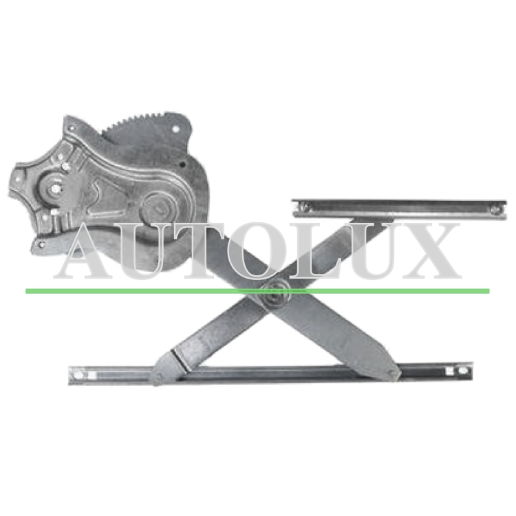 Elevalunas suzuki jimny 2006-2012 electrico / sin motor / confort / delantero derecho.  Referencia OE:8341081A10000