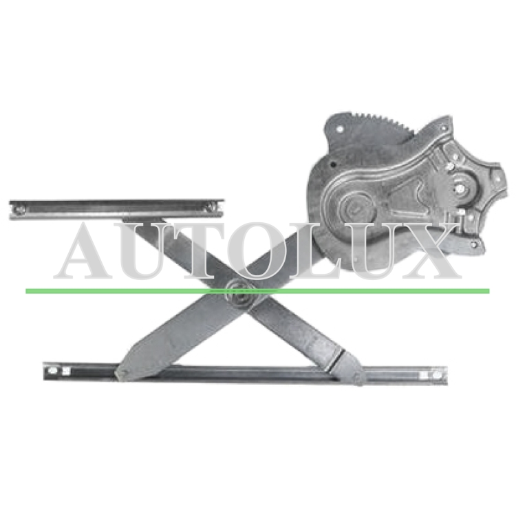 Elevalunas suzuki jimny 1998-2006 electrico / sin motor / confort / delantero izquierdo.  Referencia OE:8342081A10000